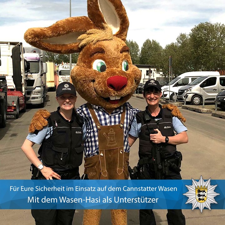 Polizeibericht Stuttgart: Nummer 20939