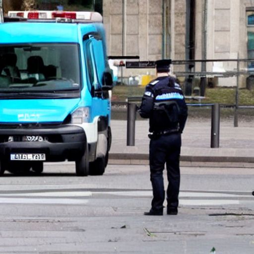 Polizeibericht Erwachsener vermisst – Polizei Berlin bittet um Mithilfe