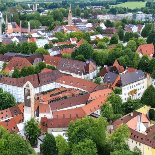 Polizeibericht Schüsse auf Imbisse in Köpenick – Tatverdächtiger festgenommen