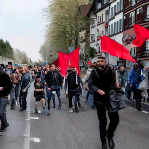 Polizeibericht Flucht nach gefährlichem Eingriff in den Straßenverkehr