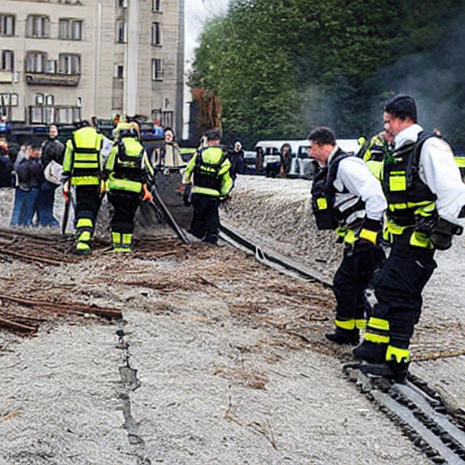 Polizeibericht Versuchte Brandstiftung und Sachbeschädigung an Einsatzfahrzeug der Bundespolizei