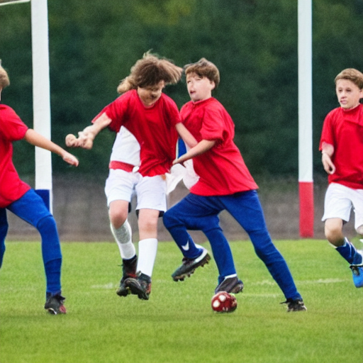 Polizeibericht Ermittlungen wegen Landfriedensbruch, Volksverhetzung und Beleidigung im Rahmen eines Junioren-Fußballspiels eingeleitet