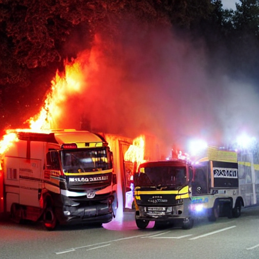 Polizeibericht Polizeikräfte mit Pyrotechnik und Steinen angegriffen