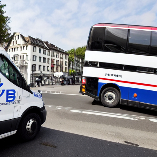 Polizeibericht Fahrgäste im Bus angegriffen und fremdenfeindlich beleidigt – Polizei bittet um Mithilfe