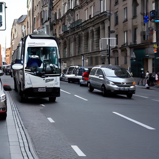 Polizeibericht Fahrschulwagen verliert Rad – Verdacht des gefährlichen Eingriffes