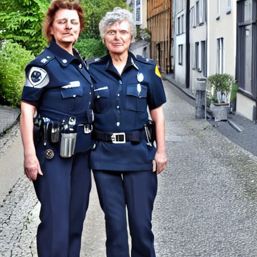 Polizeibericht Tempelhof-Schöneberg