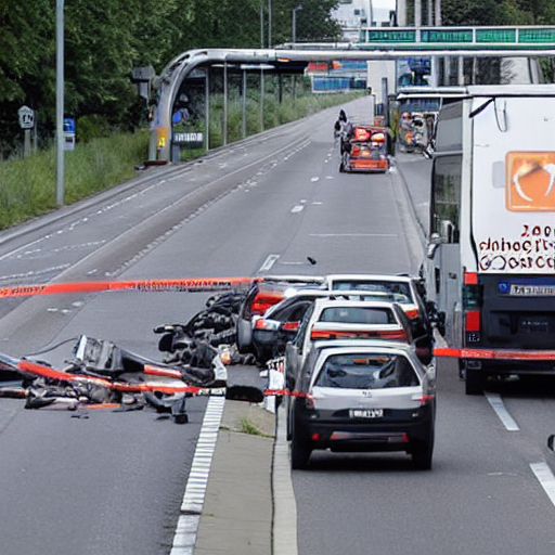 Polizeibericht Marzahn-Hellersdorf