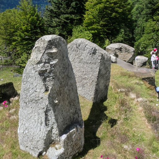 Polizeibericht Niedergelegter Kranz und Kerzen an Mahnmal beschädigt