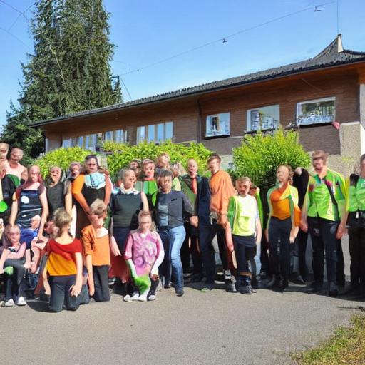 Polizeibericht Familienvater angegriffen – Festnahme