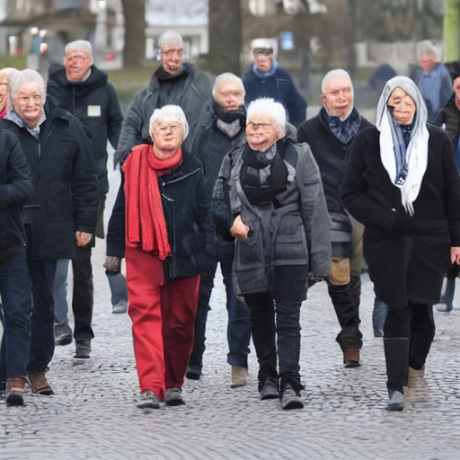 Polizeibericht Mitte