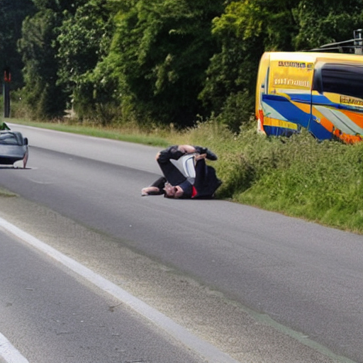 Polizeibericht Spandau