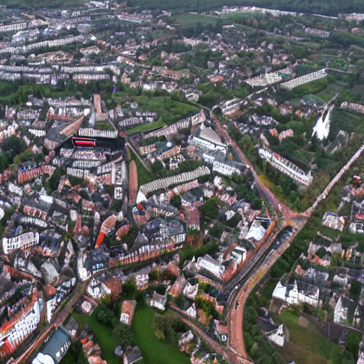 Polizeibericht Lichtenberg