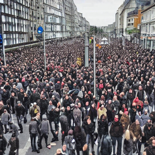 Polizeibericht Friedrichshain-Kreuzberg