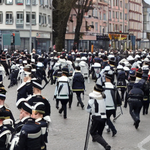 Polizeibericht Neukölln