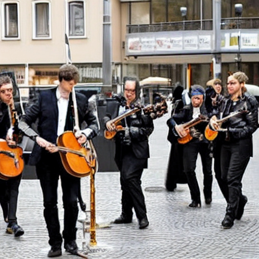 Polizeibericht Gefährliche Körperverletzung nach Streit um Musikauswahl