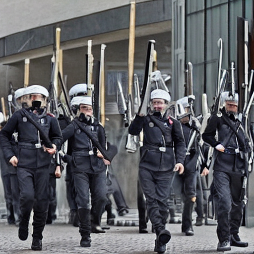 Polizeibericht Marzahn-Hellersdorf