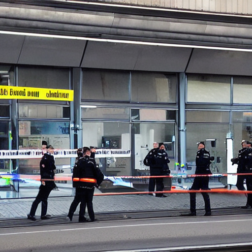 Polizeibericht Neukölln