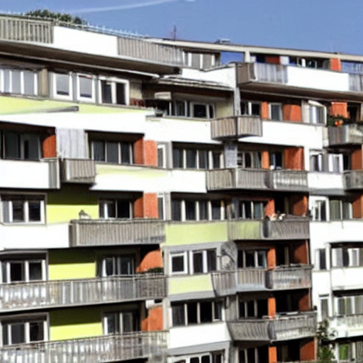 Polizeibericht Mieterin bei Wohnungsbrand lebensgefährlich verletzt