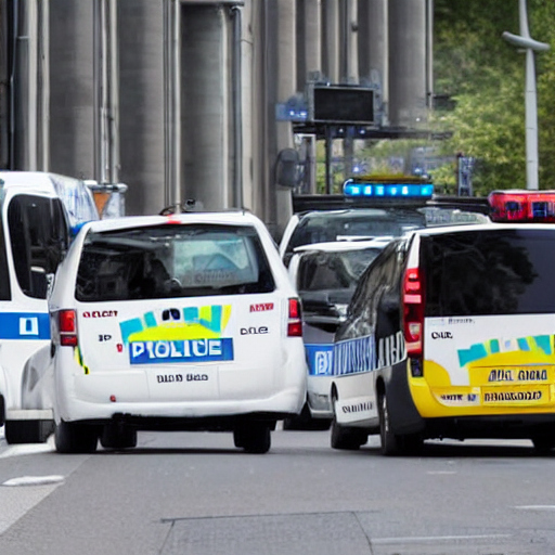 Polizeibericht Neukölln