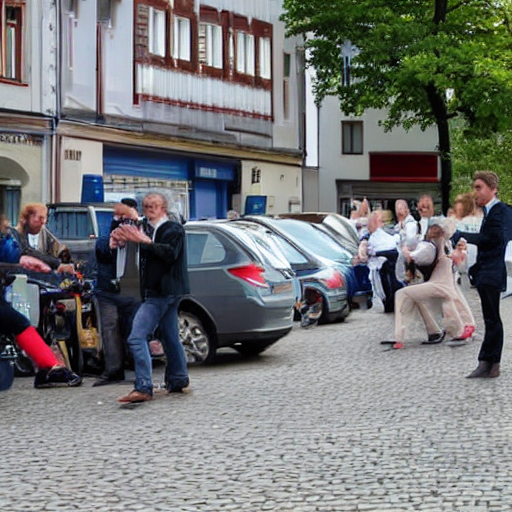 Polizeibericht Festnahme nach Diebstahl eines Baustellenfahrzeugs