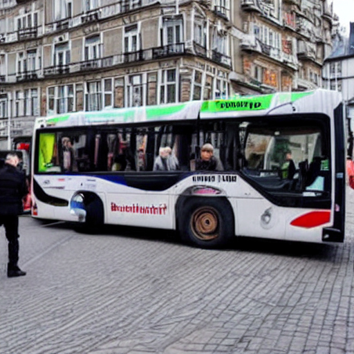 Polizeibericht Charlottenburg-Wilmersdorf