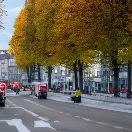 Polizeibericht Festnahme nach räuberischem Diebstahl