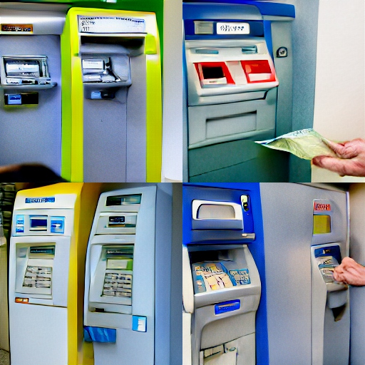 Polizeibericht Geldautomaten gesprengt