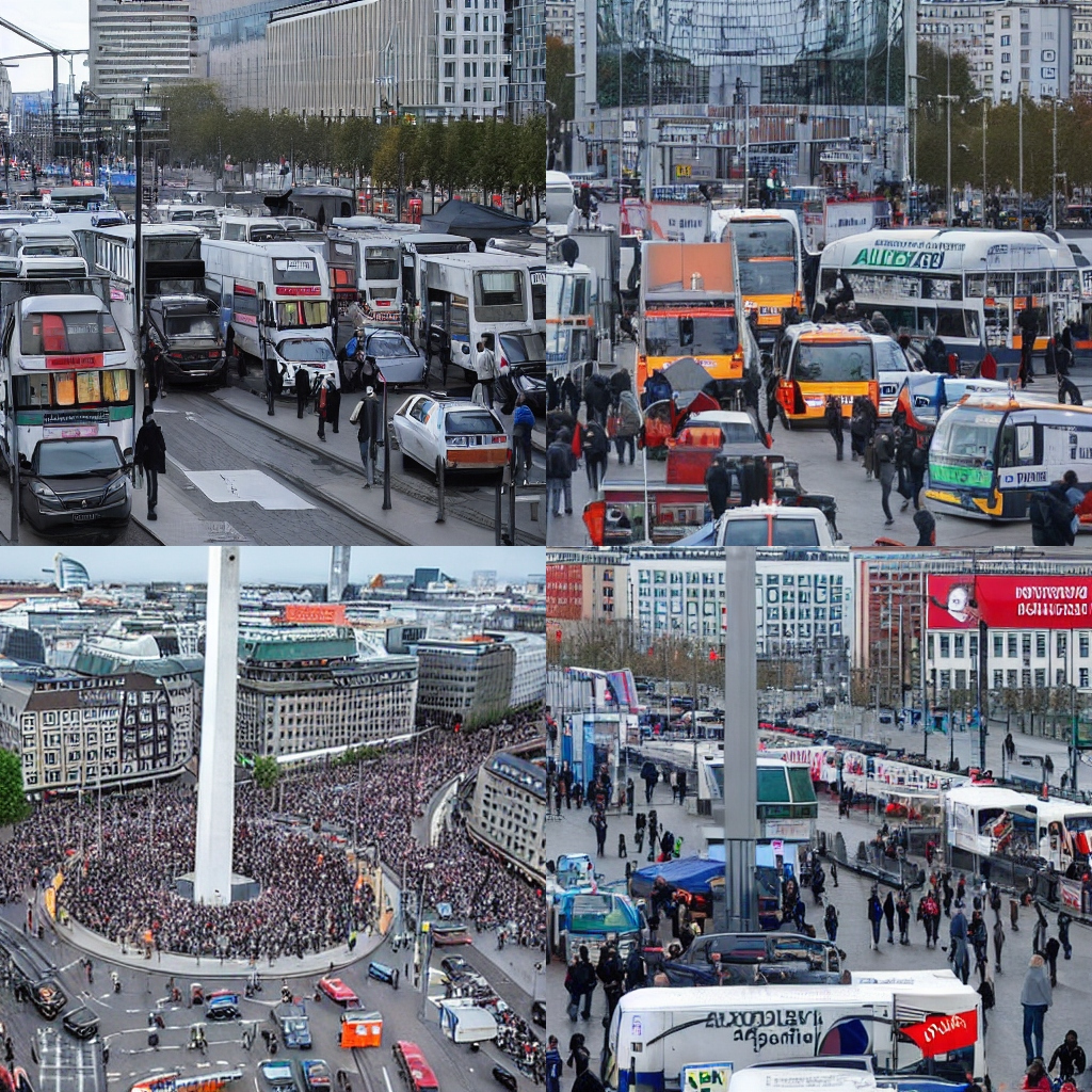 Nach gefährlicher Körperverletzung am Alexanderplatz - Wer kennt den Tatverdächtigen