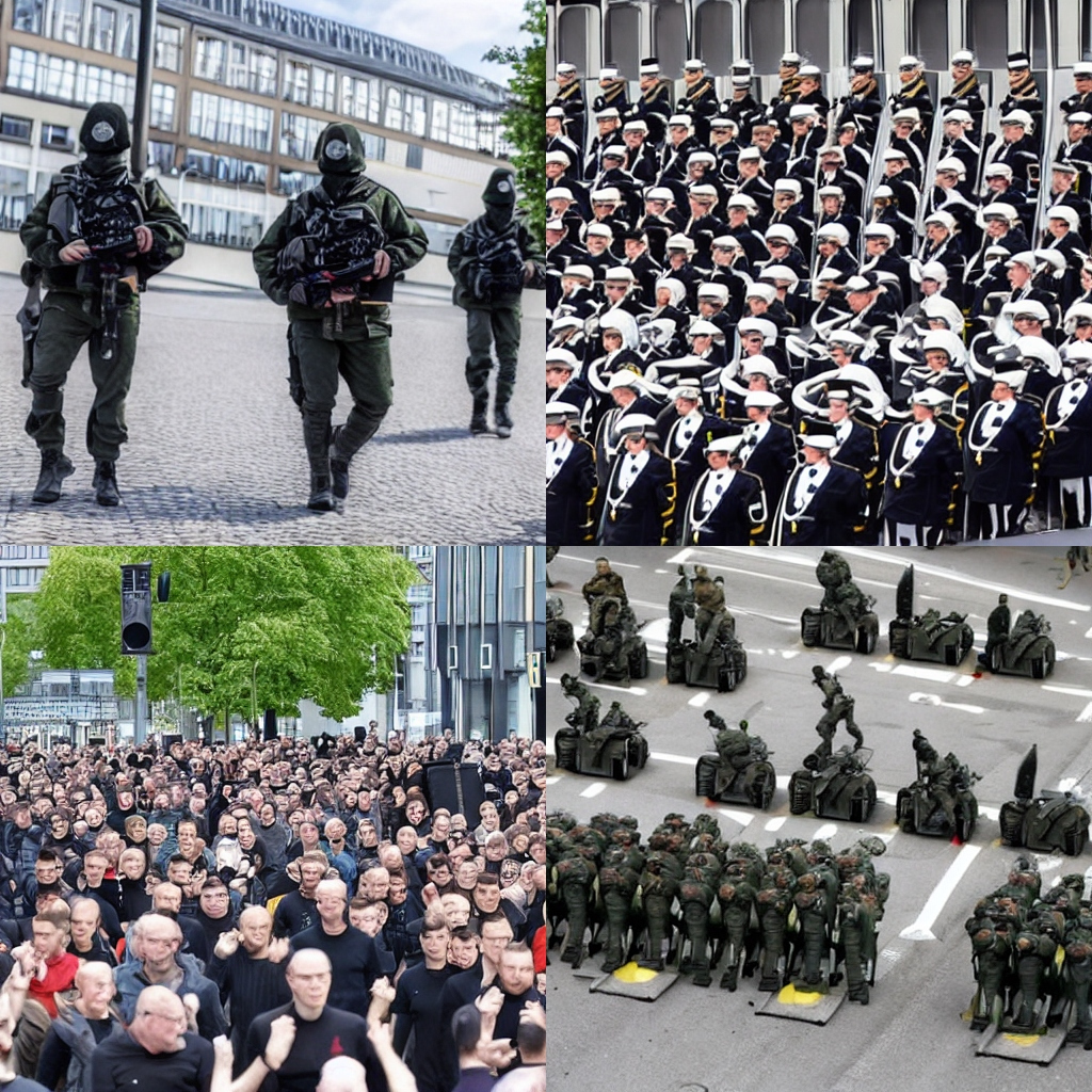 Polizeibericht Lichtenberg