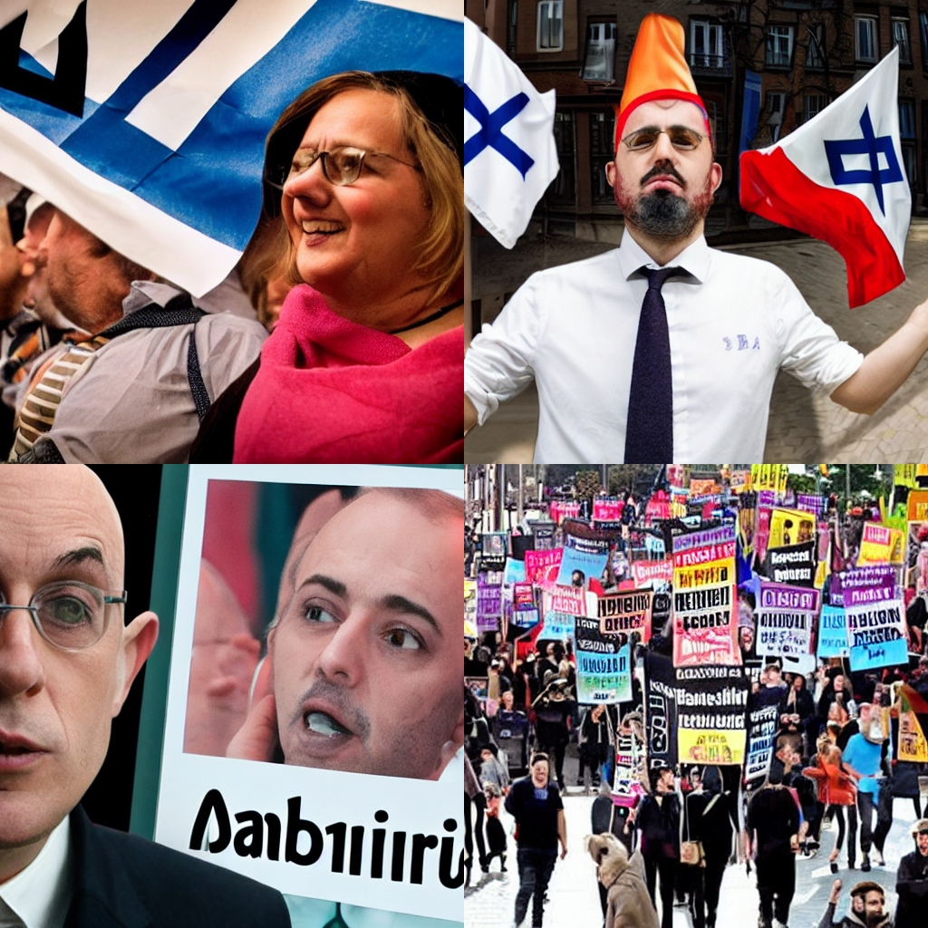Polizeibericht Barinhaber antisemitisch bedroht