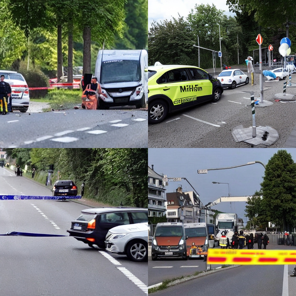 Polizeibericht Steglitz-Zehlendorf