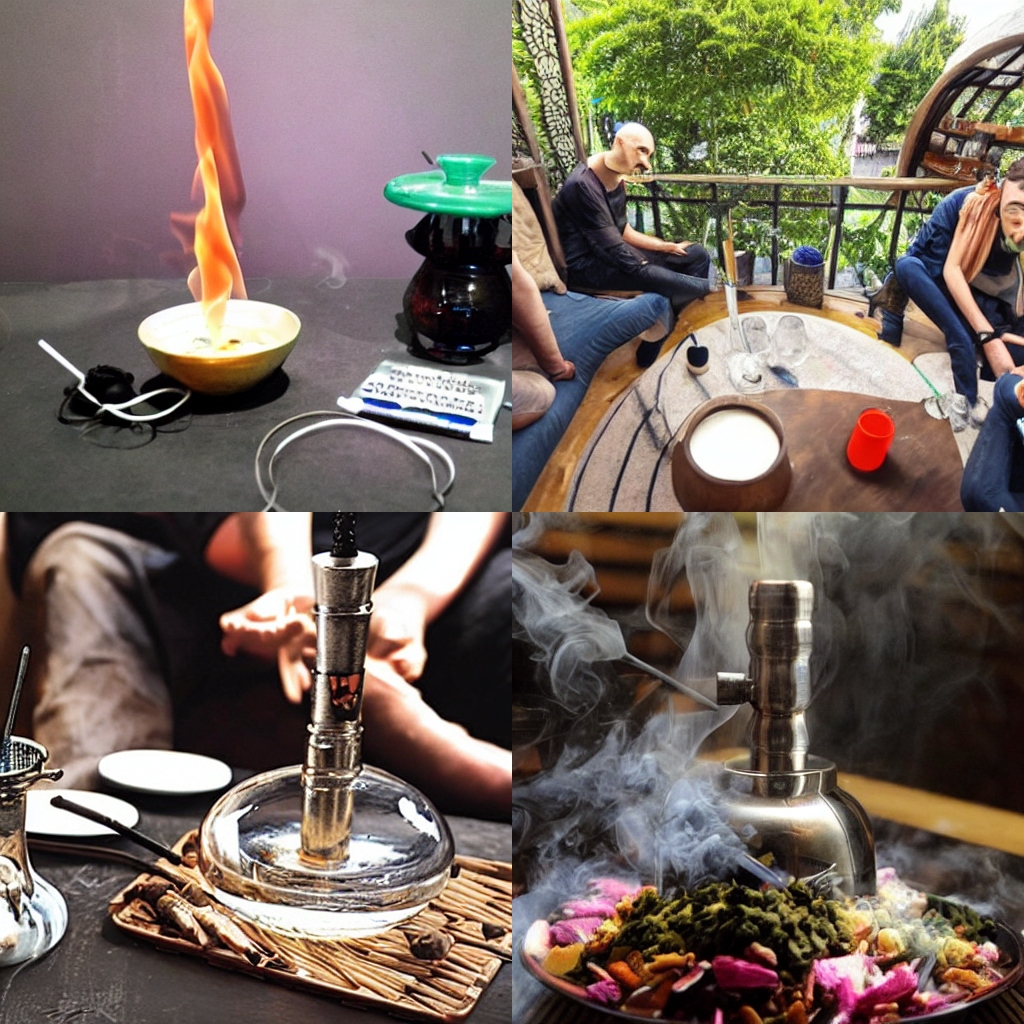 GEZig legt Shisha-Vertriebsnetz still