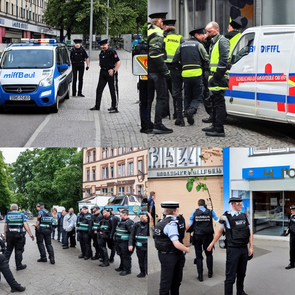 Polizeibericht Raub mit Todesfolge – Polizei Berlin bittet um Mithilfe