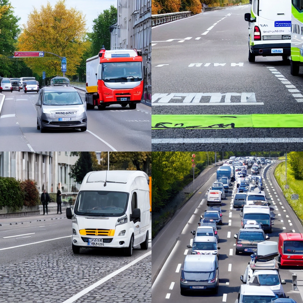 Sicher.mobil.leben - Bilanz zur Verkehrssicherheitsaktion vom 26. September 2023