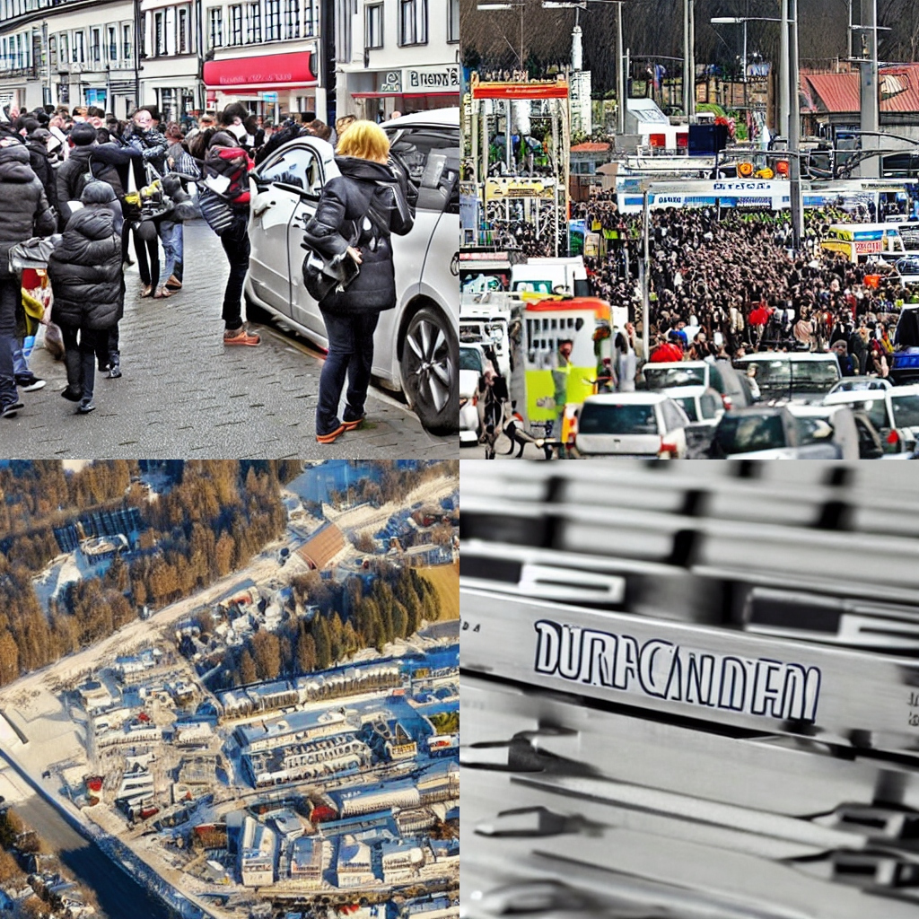 Polizeibericht Friedrichshain-Kreuzberg