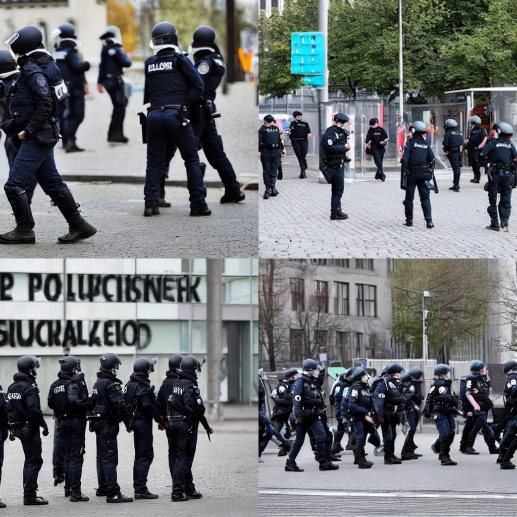 Polizei Berlin künftig noch effektiver bei der Bekämpfung sexualisierter Ausbeutung und Gewalt an Minderjährigen