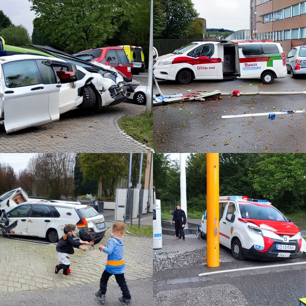 Polizeibericht Marzahn-Hellersdorf