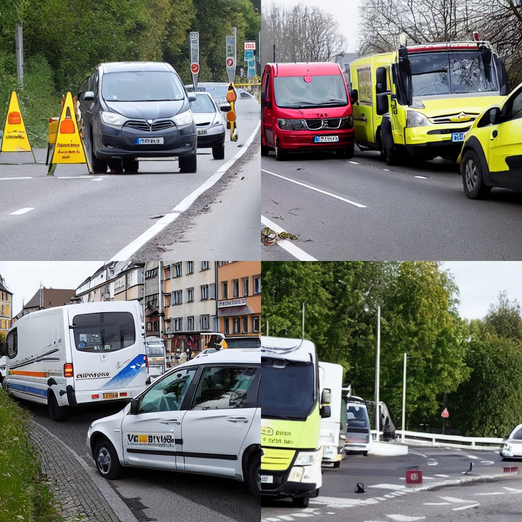 Polizeibericht Charlottenburg-Wilmersdorf