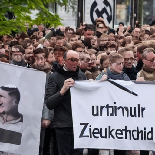 Polizeibericht Unbekannte beleidigen einen Mann und zeigen Hitlergruß