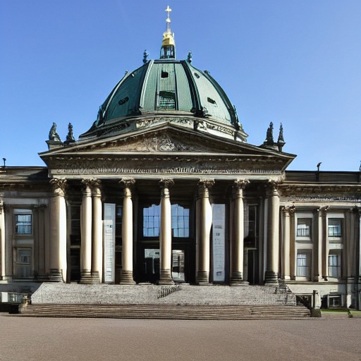 Ereignisse an der Humboldt-Universität - Polizei Berlin zieht Bilanz