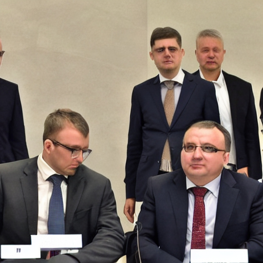 Allgemeinverfügungen anlässlich der Ukraine-Wiederaufbaukonferenz erlassen – Einschränkungen in Teilen Berlins