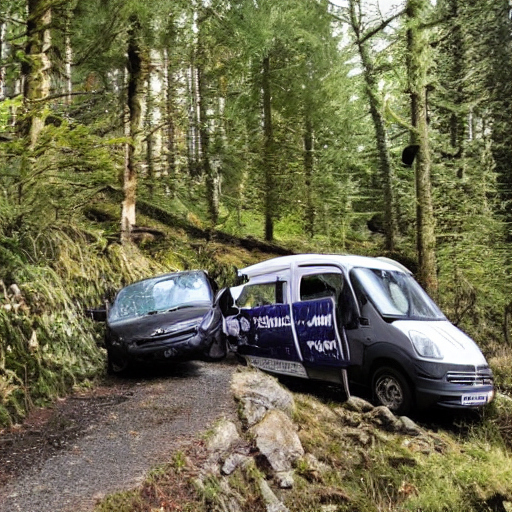 Zeuginnen und Zeugen nach Verkehrsunfall in Plänterwald gesucht