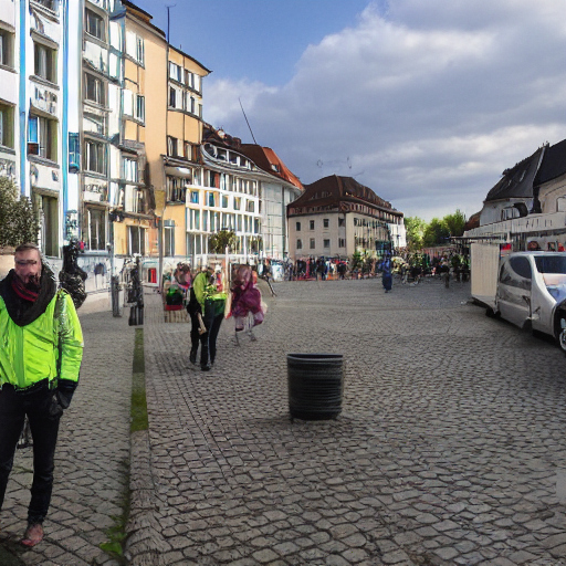 Festnahme nach Wohnungseinbruch