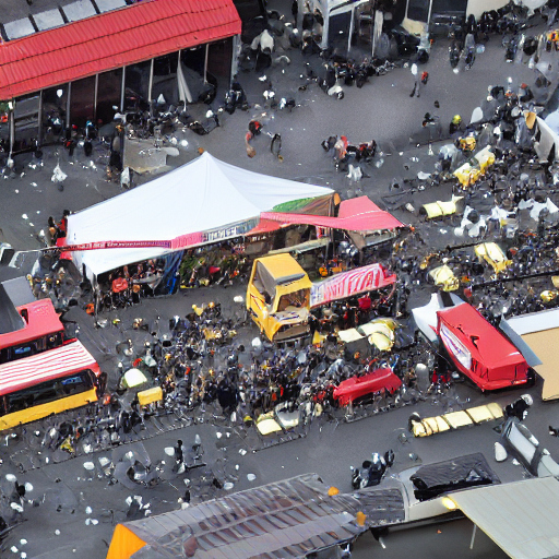 Mutmaßlicher Brandstifter festgenommen