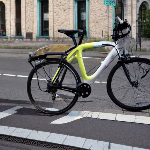 Fahrradfahrer bei Verkehrsunfall verletzt