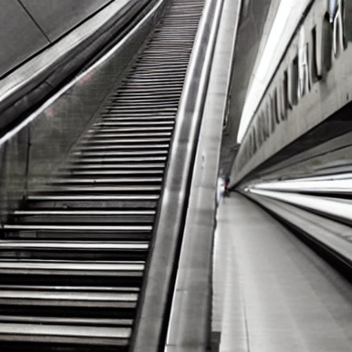 Polizeibericht Mann auf U-Bahn-Treppe heruntergestoßen – Wer kennt den Tatverdächtigen?