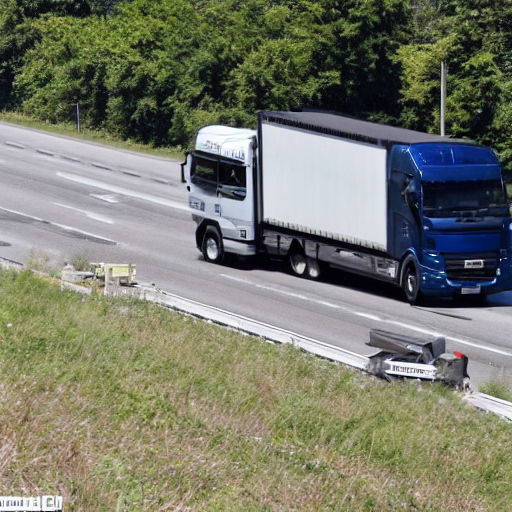 Polizeibericht Festnahme nach Diebstahl von Transporter