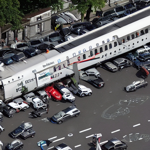 Messerangriff nach Streitigkeiten