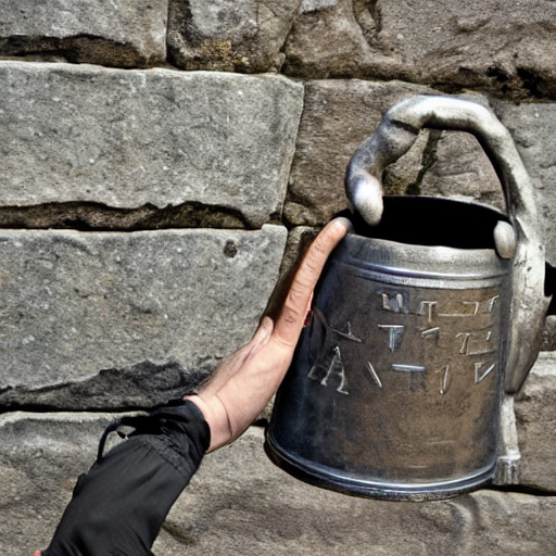 Polizeibericht Mit Stein attackiert