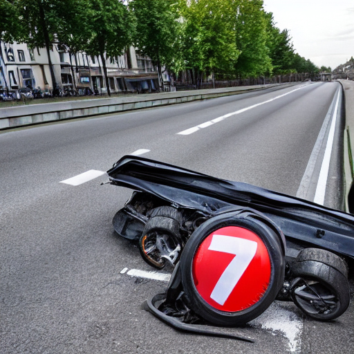 Polizeibericht Drei Fahrer nach Verkehrsunfall verletzt